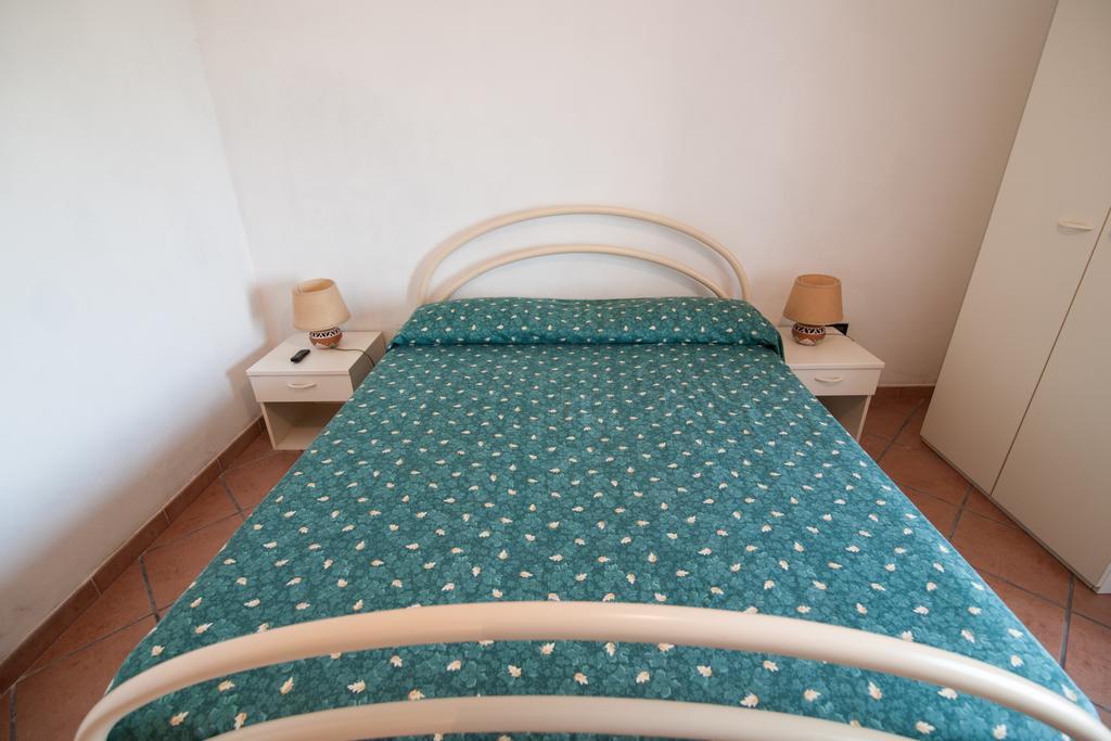 Bed and Breakfast Lo Sparviero Джераче Экстерьер фото