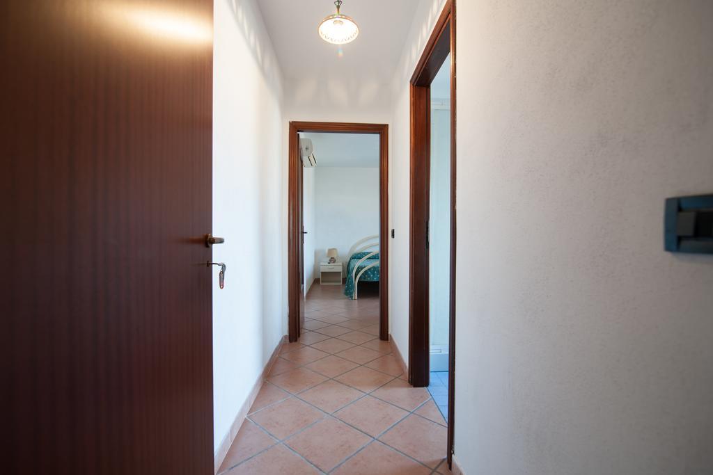 Bed and Breakfast Lo Sparviero Джераче Экстерьер фото